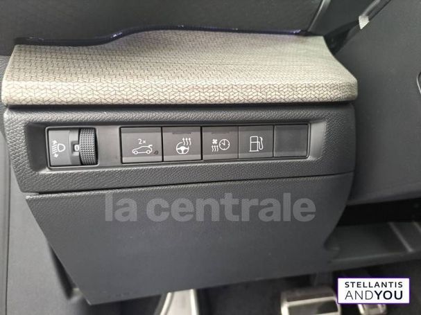 Citroen C5 X 165 kW image number 19