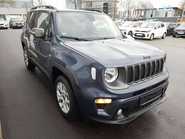 Jeep Renegade PHEV 177 kW image number 2