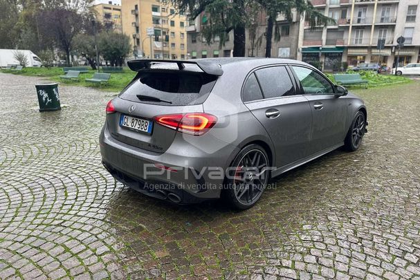 Mercedes-Benz A 45 AMG 4Matic 310 kW image number 15