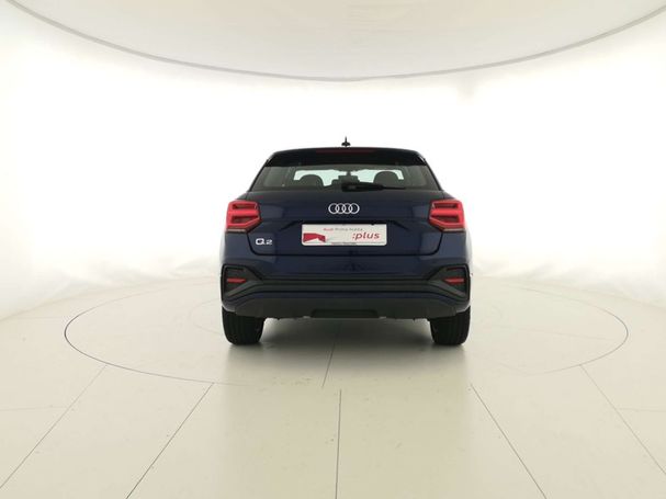 Audi Q2 35 TDI S tronic S-line 110 kW image number 3