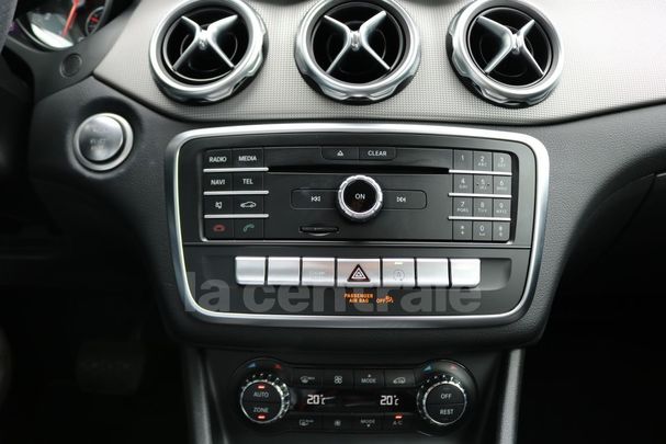 Mercedes-Benz GLA 180 7G-DCT 90 kW image number 20