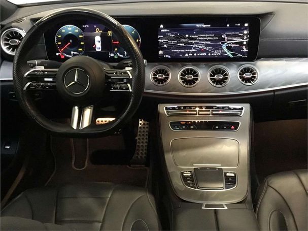 Mercedes-Benz CLS 400 d 4Matic 243 kW image number 8