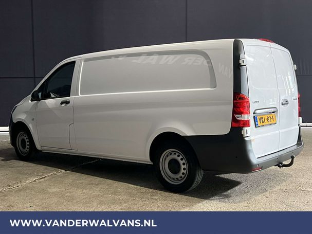 Mercedes-Benz Vito 116 CDI 120 kW image number 2