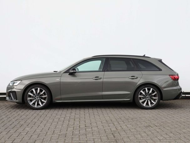 Audi A4 35 TFSI Avant 110 kW image number 12