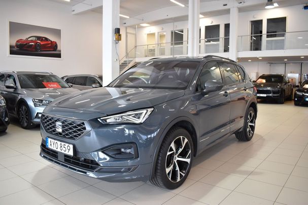 Seat Tarraco 2.0 TDI FR 4Drive 147 kW image number 1