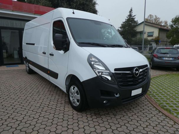 Opel Movano 2.3 Turbo 96 kW image number 5