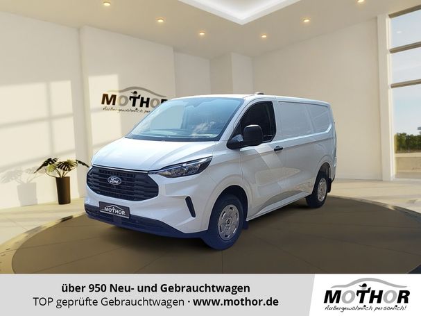 Ford Transit Custom 300 Trend 100 kW image number 1