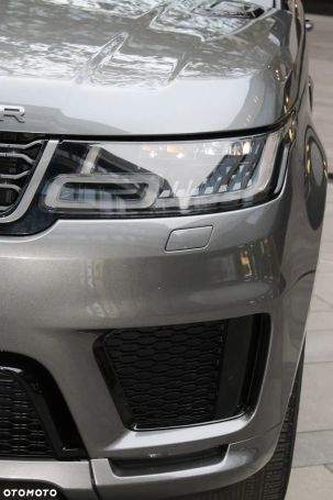 Land Rover Range Rover Sport 190 kW image number 5