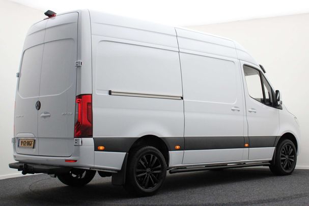 Mercedes-Benz Sprinter 317 CDI 125 kW image number 20