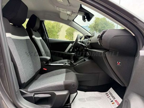 Citroen C4 PureTech 100 You 74 kW image number 25