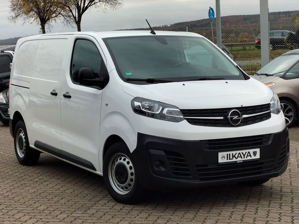 Opel Vivaro 106 kW image number 2