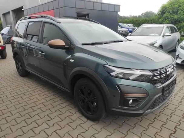 Dacia Jogger Extreme 74 kW image number 2