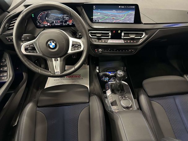 BMW 118i 100 kW image number 9