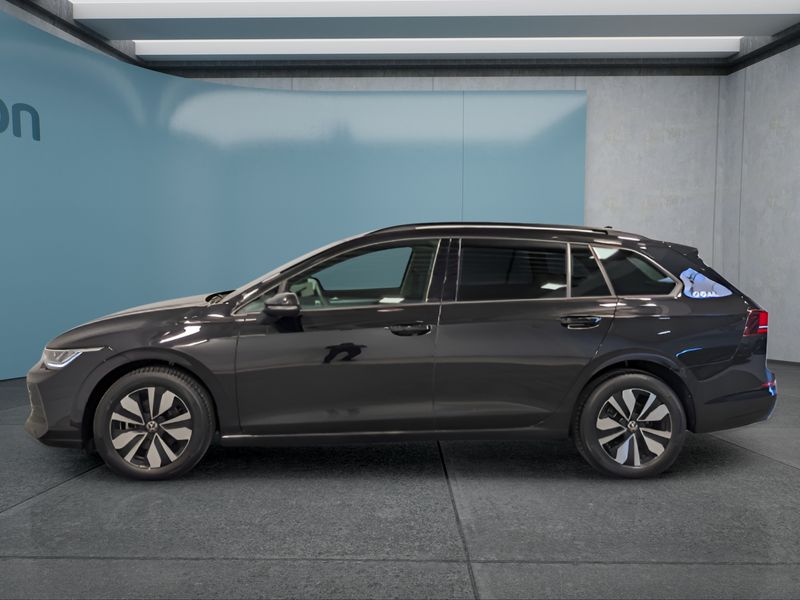 Volkswagen Golf 8 1.5