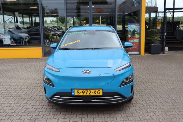 Hyundai Kona 64 kWh 150 kW image number 6