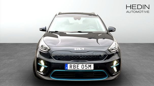 Kia Niro e 150 kW image number 2