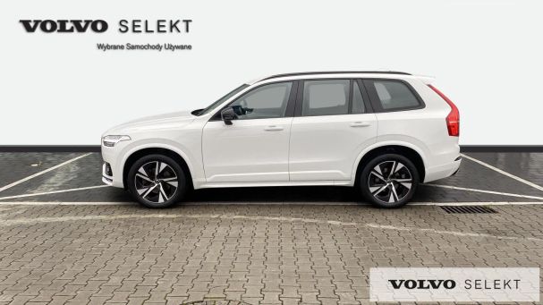 Volvo XC90 AWD 173 kW image number 2