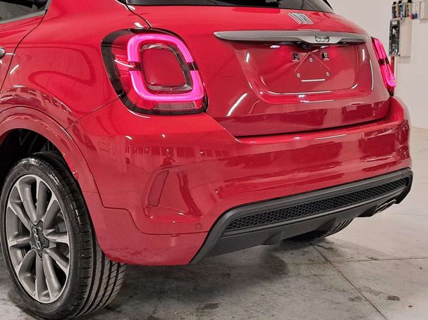 Fiat 500X Turbo 88 kW image number 13