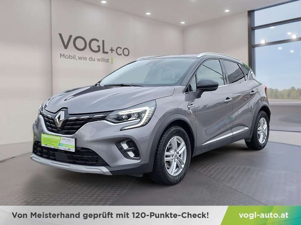 Renault Captur TCe 90 Edition 66 kW image number 1