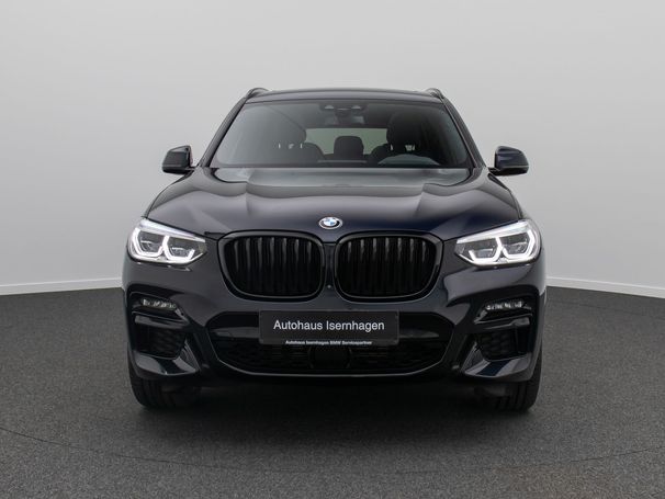 BMW X3 M40i xDrive 265 kW image number 4