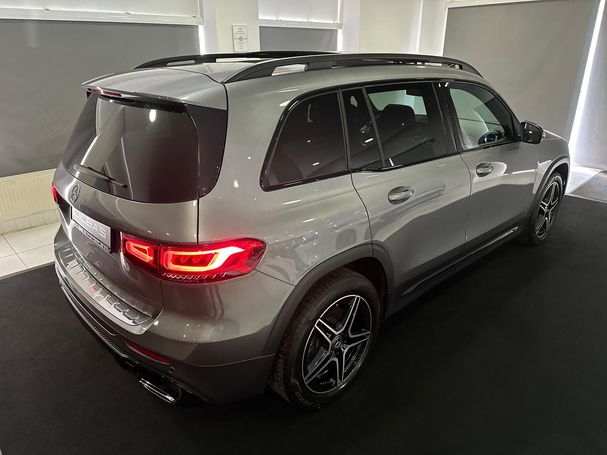 Mercedes-Benz GLB 220 d 140 kW image number 9