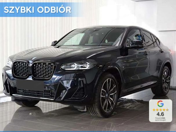 BMW X4 xDrive 140 kW image number 1