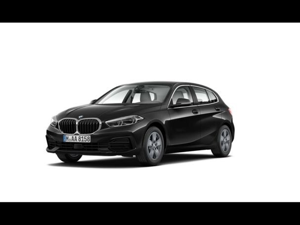 BMW 116i M 80 kW image number 1