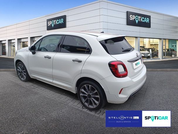 Fiat 500X 1.3 Sport 110 kW image number 5