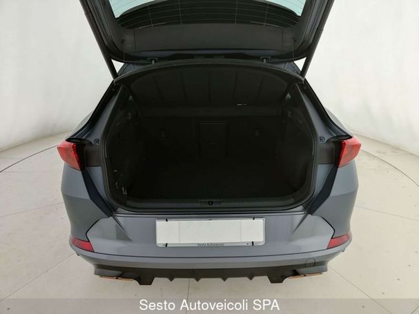 Cupra Formentor 1.4 e-HYBRID DSG 180 kW image number 20