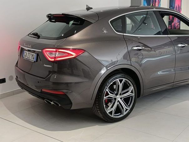 Maserati Levante Diesel GranSport 202 kW image number 8