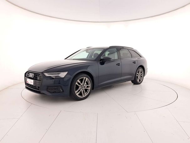 Audi A6 40 TDI quattro Avant Business 150 kW image number 1