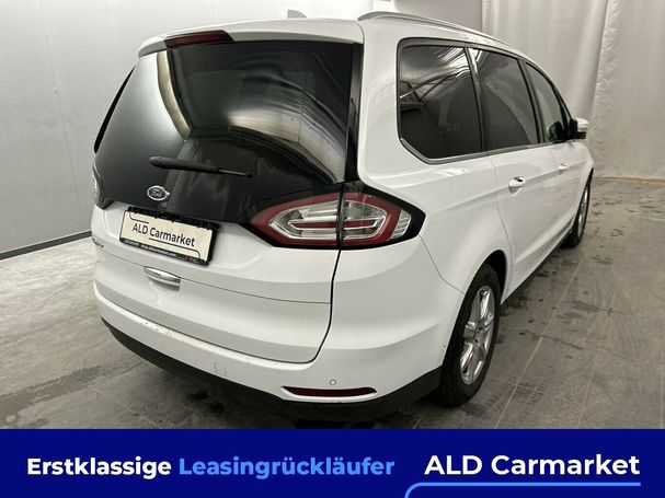 Ford Galaxy 2.0 EcoBlue Titanium 110 kW image number 3