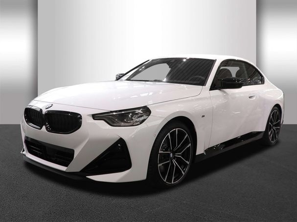 BMW M240 i 275 kW image number 1