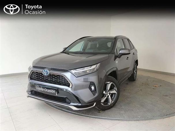 Toyota RAV 4 2.5 V Plug-in Hybrid 225 kW image number 1