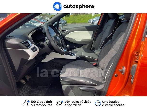 Renault Clio 103 kW image number 11