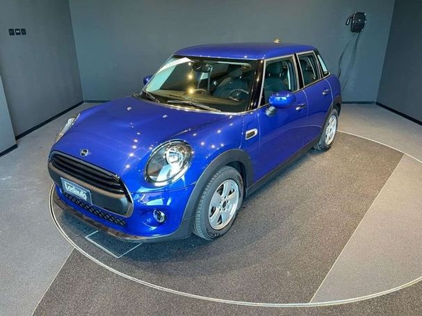 Mini One 55 kW image number 1