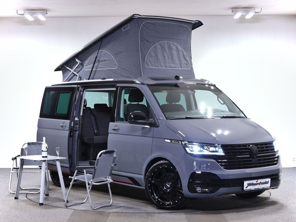 Volkswagen T6 California Beach Camper DSG 4Motion 150 kW image number 2