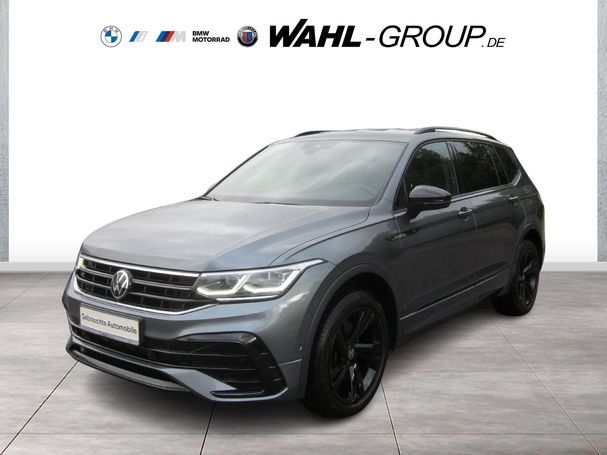 Volkswagen Tiguan Allspace 2.0 TDI R-Line 4Motion 147 kW image number 1