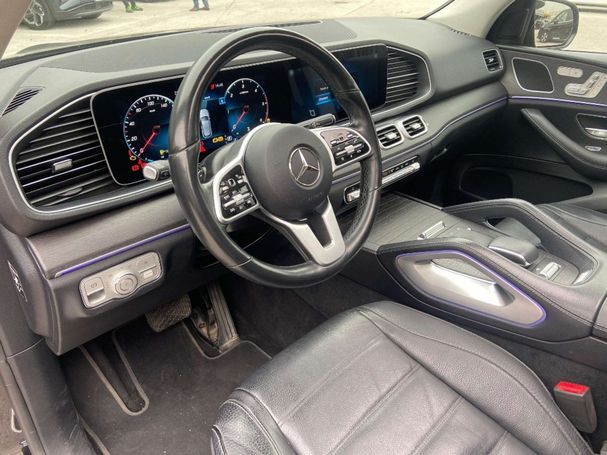 Mercedes-Benz GLE 300 d 4Matic 180 kW image number 11