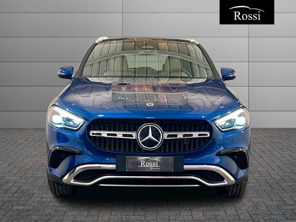 Mercedes-Benz GLA 180 d 85 kW image number 2