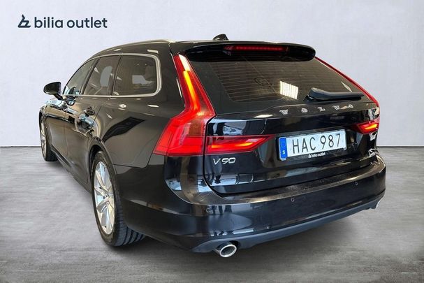 Volvo V90 D4 Momentum 140 kW image number 3