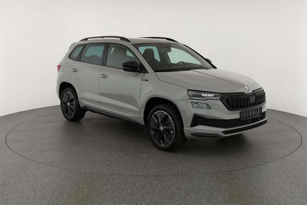 Skoda Karoq 1.5 TSI DSG Sportline 110 kW image number 26