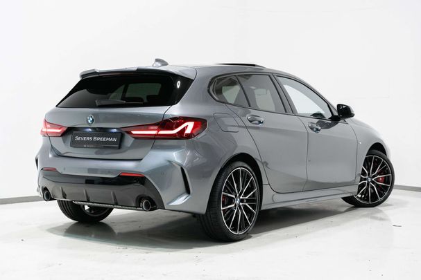 BMW 120i M Sport 132 kW image number 2