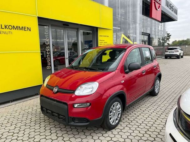 Fiat Panda 51 kW image number 1