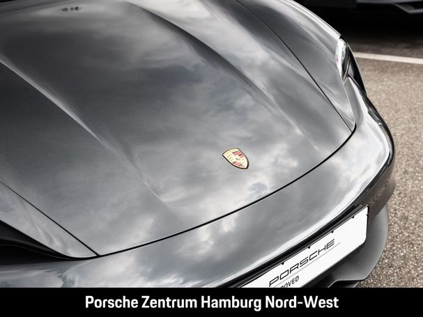 Porsche Taycan 4S 420 kW image number 11