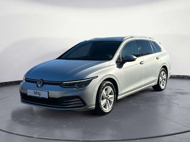 Volkswagen Golf Variant 1.0 TSI 81 kW image number 1