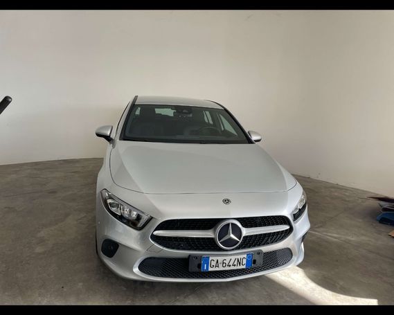 Mercedes-Benz A 180 d 85 kW image number 2