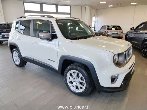 Jeep Renegade 139 kW image number 2