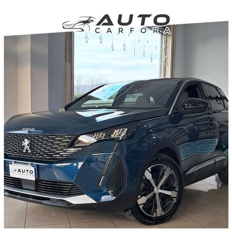 Peugeot 3008 BlueHDi 130 S&S EAT8 Allure 96 kW image number 2