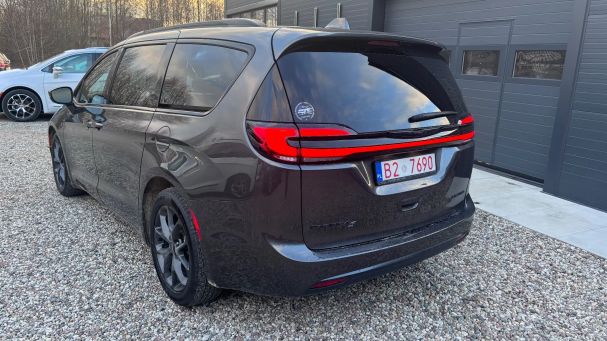 Chrysler Pacifica 214 kW image number 5